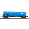 PIKO 24638 – Wagon cysterna Wascosa Schröder H0 ep. VI